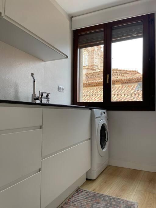 Apartamento Las Vistas Teruel Exterior photo
